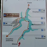Vier Jahreszeiten 6 By Interhome Daire
