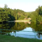 Vier Jahreszeiten 6 By Interhome Daire