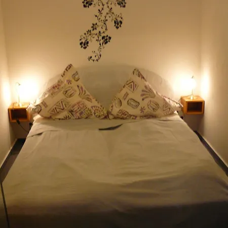 Vier Jahreszeiten 6 By Interhome * 阿尔特瑙