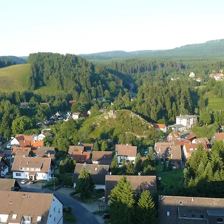 Vier Jahreszeiten 6 By Interhome