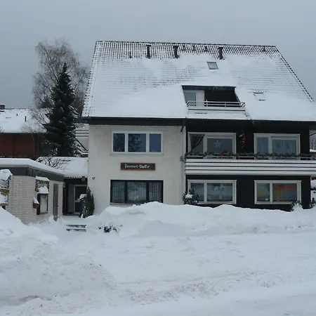 Vier Jahreszeiten 6 By Interhome *