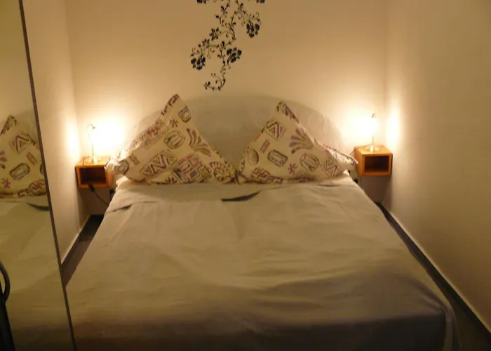 Vier Jahreszeiten 6 By Interhome * 阿尔特瑙