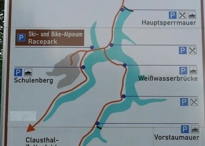 Vier Jahreszeiten 6 By Interhome 公寓