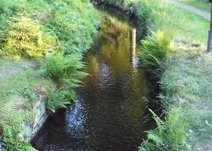 Vier Jahreszeiten 6 By Interhome 公寓 *