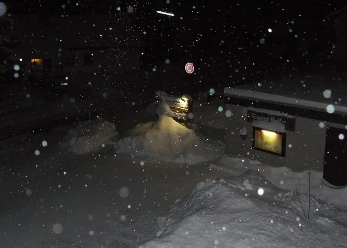 Vier Jahreszeiten 6 By Interhome 公寓 阿尔特瑙